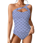 Load image into Gallery viewer, The Unapologetic Monogram Suit
