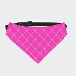 Load image into Gallery viewer, Proper Pooch Monogram Bandana
