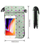 Load image into Gallery viewer, Crossbody Cell &amp; Go Signature Collection
