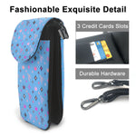 Load image into Gallery viewer, Crossbody Cell &amp; go Signature

