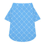 Load image into Gallery viewer, Proper Pooch Shirt  Monogram Collection
