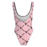 Load image into Gallery viewer, Archangel High- Cut  Monogram
