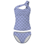 Load image into Gallery viewer, The Unapologetic Monogram Suit
