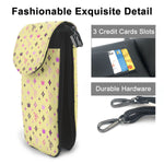 Load image into Gallery viewer, Crossbody Cell &amp; Go Signature
