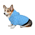 Load image into Gallery viewer, The Proper Monogram Pooch Hoodie
