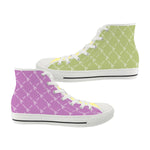 Load image into Gallery viewer, Proper Princess Kicks Monogram Multi Universal Collection
