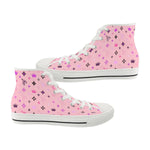 Load image into Gallery viewer, Proper Princess Kicks Pink Signature Universal Collection
