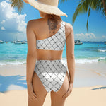 Load image into Gallery viewer, West Side Monogram Two-Piece
