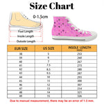Load image into Gallery viewer, Proper Princess Kicks Pink Signature Universal Collection
