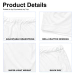Load image into Gallery viewer, On Your Soul Beach Shorts
