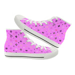 Load image into Gallery viewer, Proper Princess Kicks Pink Signature Universal Collection
