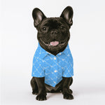 Load image into Gallery viewer, Proper Pooch Shirt  Monogram Collection
