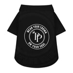 Load image into Gallery viewer, Proper Pooch Shirt  Logo Pp
