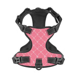 Load image into Gallery viewer, Monogram Pooch in Pink
