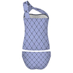 Load image into Gallery viewer, The Unapologetic Monogram Suit
