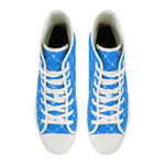 Load image into Gallery viewer, Proper Princess Canvas Trainers Monogram
