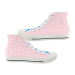 Load image into Gallery viewer, Proper Princess Kicks White Signature Multi Universal Collection
