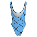 Load image into Gallery viewer, Archangel High-Cut Monogram
