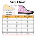 Load image into Gallery viewer, Proper Princess Kicks Pink Signature Universal Collection
