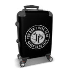 Load image into Gallery viewer, Princess Suitcase
