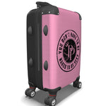 Load image into Gallery viewer, Pink Princess Suitcase
