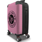 Load image into Gallery viewer, Pink Princess Suitcase

