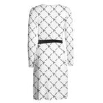 Load image into Gallery viewer, Princess Wrap Dress
