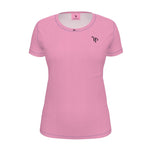 Load image into Gallery viewer, Princess Pink T-Shirt
