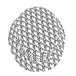 Load image into Gallery viewer, Handmade Princess Pattern Bucket
