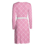 Load image into Gallery viewer, Wrap Dress
