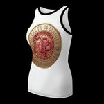Load image into Gallery viewer, Royalty Is Claimed Tank Top
