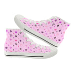 Load image into Gallery viewer, Proper Princess Kicks Pink Signature Universal Collection
