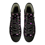 Load image into Gallery viewer, Princess Canvas Trainers Signature
