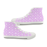 Load image into Gallery viewer, Proper Princess Kicks White Signature Universal Collection
