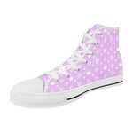 Load image into Gallery viewer, Proper Princess Kicks White Signature Universal Collection
