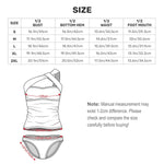 Load image into Gallery viewer, The Unapologetic Monogram Suit
