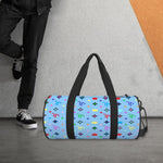 Load image into Gallery viewer, Proper Princess Signature Duffel

