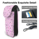 Load image into Gallery viewer, Crossbody Cell &amp; Go Signature
