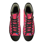 Load image into Gallery viewer, Princess Canvas Trainers Signature
