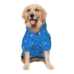Load image into Gallery viewer, Proper Pooch Hoodie Signature
