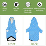 Load image into Gallery viewer, The Proper Monogram Pooch Hoodie
