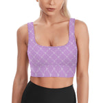 Load image into Gallery viewer, Grace &amp; Grit Yoga Top Monogram
