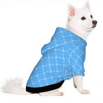 Load image into Gallery viewer, The Proper Monogram Pooch Hoodie
