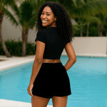 Load image into Gallery viewer, On Your Soul Beach Shorts
