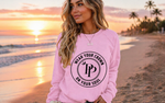 Load image into Gallery viewer, Proper Princess Crew - Wear Your Crown On Your Soul

