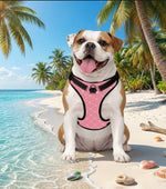 Load image into Gallery viewer, Monogram Pooch in Pink
