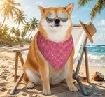 Load image into Gallery viewer, Proper Pooch Bandana Signature Collection
