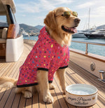 Load image into Gallery viewer, Proper Pooch Hoodie Signature
