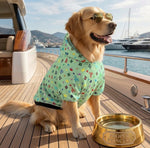 Load image into Gallery viewer, Proper Pooch Hoodie Signature
