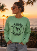 Load image into Gallery viewer, Proper Princess Crew - Wear Your Crown On Your Soul
